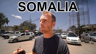 INSIDE SOMALIA (Not what I expected)