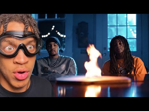 G HERBO SNAPPED! Hurricane Wisdom & G Herbo - Clippers (OFFICIAL MUSIC VIDEO) REACTION