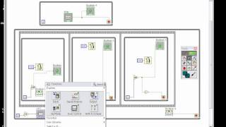 Labview Crash Corse Part3 (Structures)