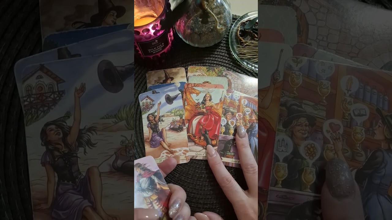 🔥😔РАЗГОВОР С ЕГО ДУШОЙ 