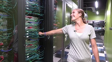 Technology in Motion - IT Systems Administrator