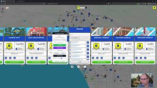 Upland Auto Scroll Search Chrome Browser Extension