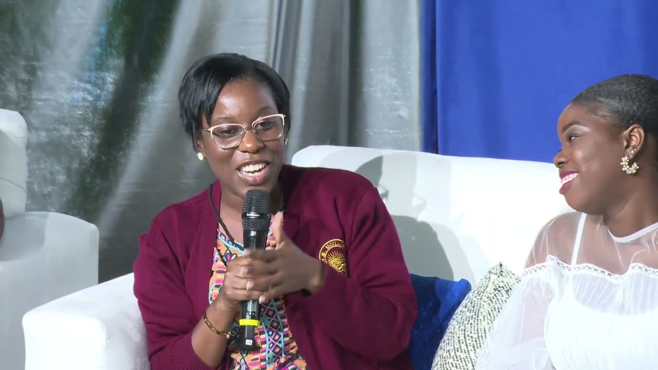 COP29 & Youth in Climate Action | JPSF Climate Action Conference 2024