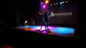 2015 03 26 - 6 pzc - shows - 3 - Alisa & Akash