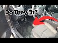 Toyota RAV4 Floor Mats Review