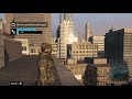 Watch Dogs Campers Part 7 (Kazu & Tricky Roofs)