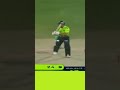 fakhar zaman out
