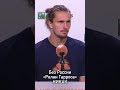 Андреева, Зверев и Бред Питт - русский финал «Ролан Гаррос» 2026