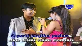 New Pallapa & Dendra Devi Aldiva - Bingkisan Rindu