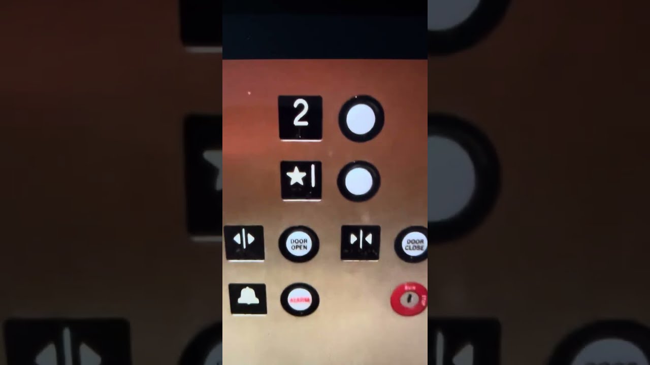 3RD Elevator Epic Motor Compilation!