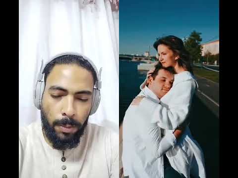 بحبك مهما قالوا الناس