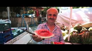 Güzel Vatanimizin Eko Turi̇zm Rotalari