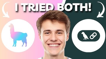 llamaindex vs Langchain –Which is the Better Option For Developers in 2025? (FULL REVIEW!)