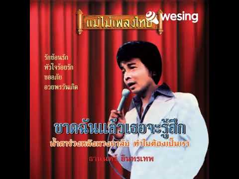 ขาดฉันแล้วเธอจะรู้สึก cover by เอกราชชาติพยัคฆภูมิ