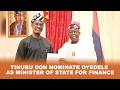 Tinubu Nominates Oyedele | 5 Security Officers Arrested | Doctors Suspended