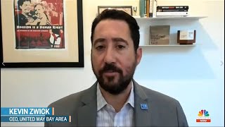 UWBA CEO, Kevin Zwick, with NBC on the Eviction Moratorium Ending