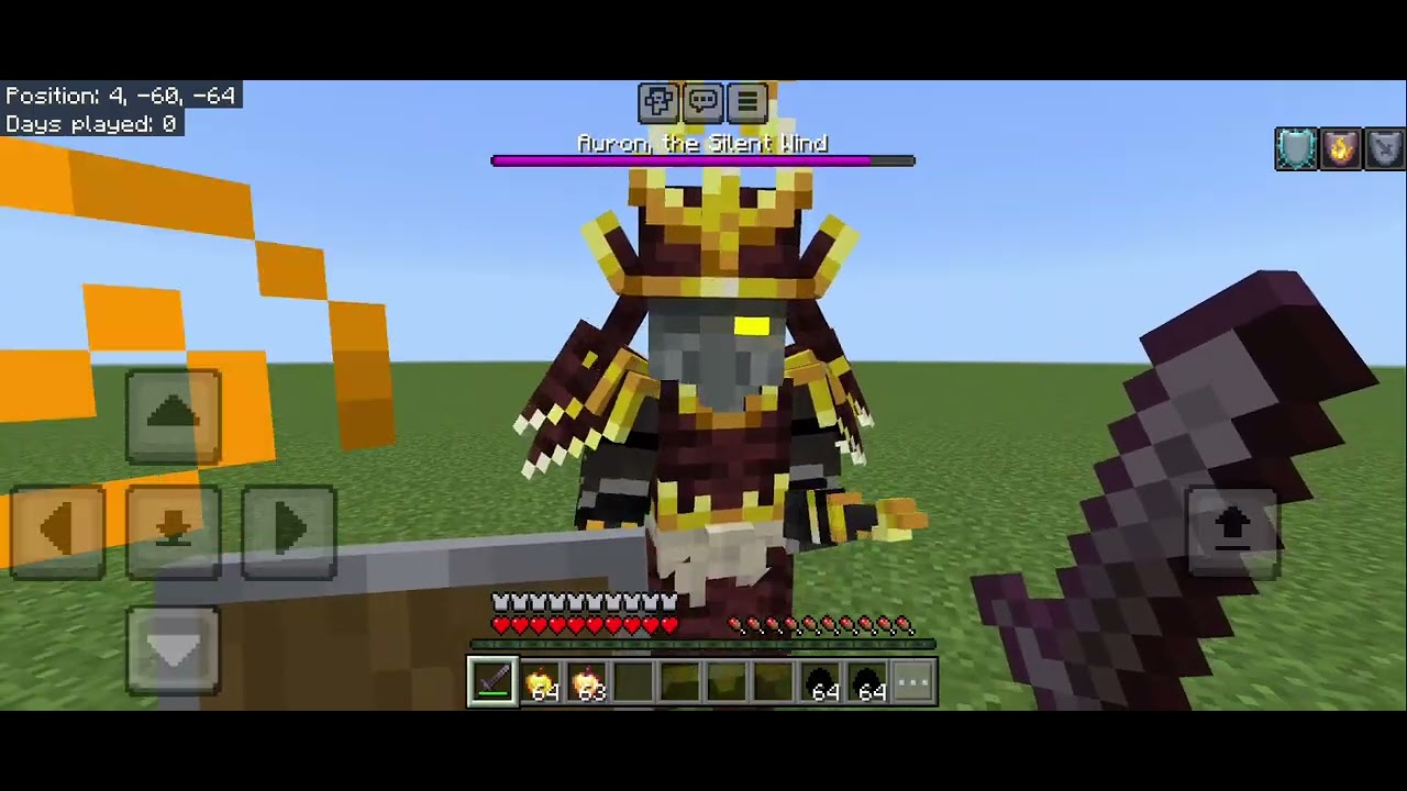 First attack - YouTube