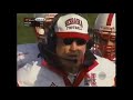 1997 nebraska vs missouri  30 minutes