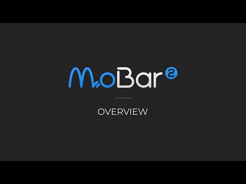MoBar 2 for After Effects Tutorial: New Features Overview