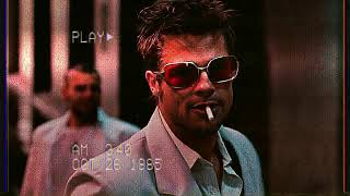 warning - mc orsen (with tyler durden)