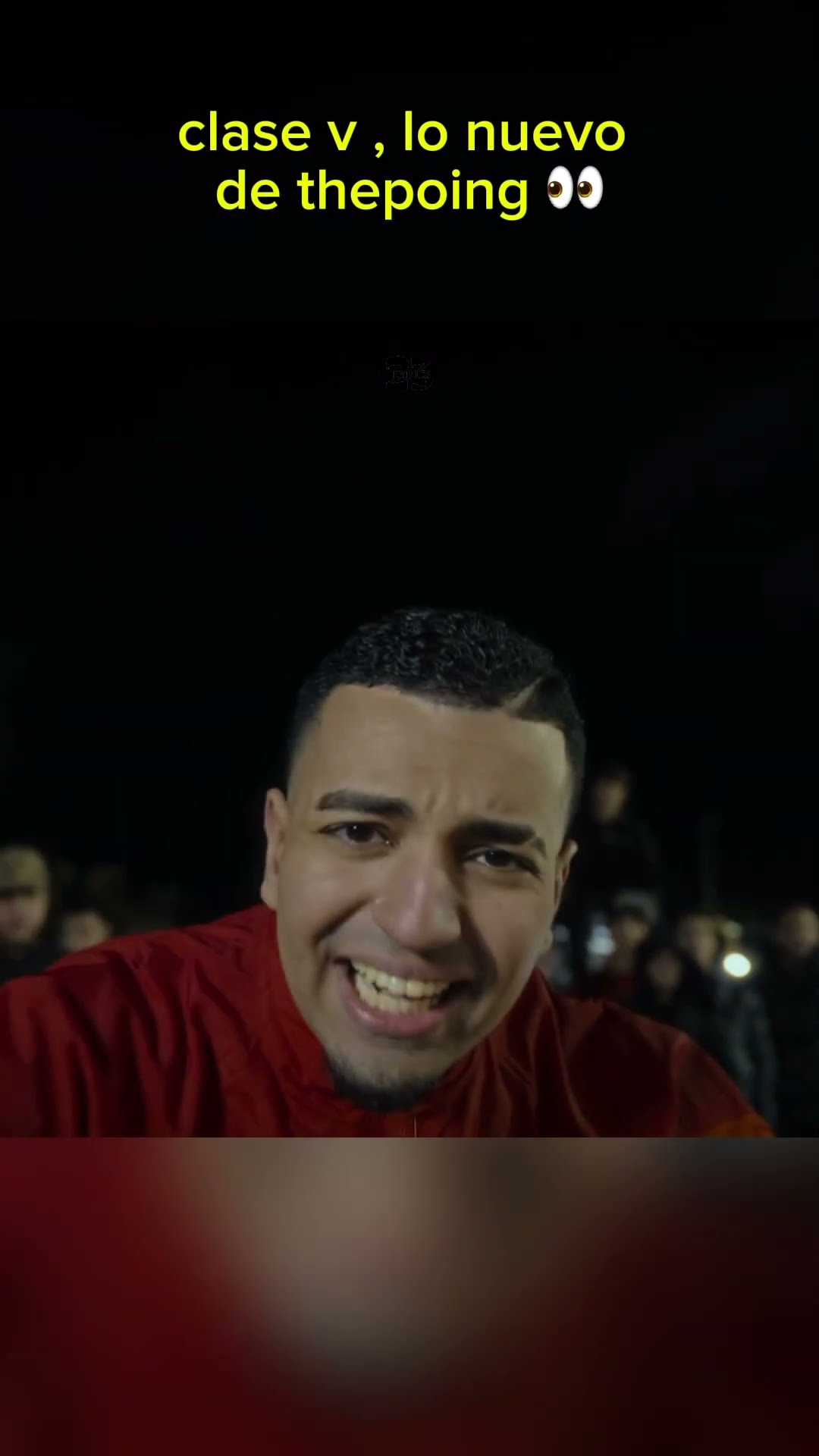 ThePoing - CLASE V (POPOPO) #thepoing #music #fyp