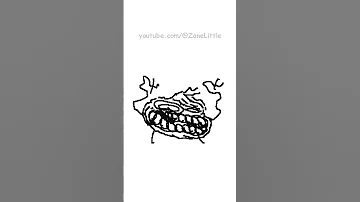 Stubbed Toe Flipnote Animation Dsi 3ds 