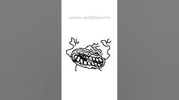 Stubbed Toe #flipnote #animation #dsi #3ds