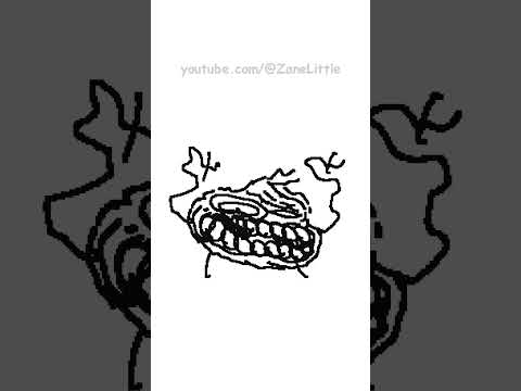 Stubbed Toe Flipnote Animation Dsi 3ds