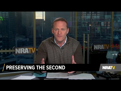 Stinchfield | Are “Shot Spotters” the Cure for Chicago Violence? - 1/27/17
