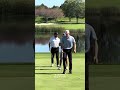 Golf Mic’d Up with Dillon Boucher