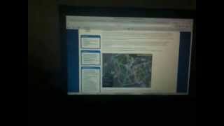 Asterisk and Broadband Hamnet finally working together! VOIP mesh