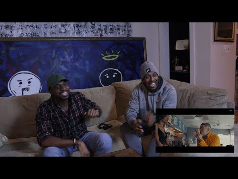 Farruko, Bad Bunny, Rvssian - Krippy Kush (Official Video) - Reaction Video - Critical As Ninjas