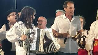 12.07 | Rusga de Guilhadeses /V. Fonche : Vila de Soajo | 2019