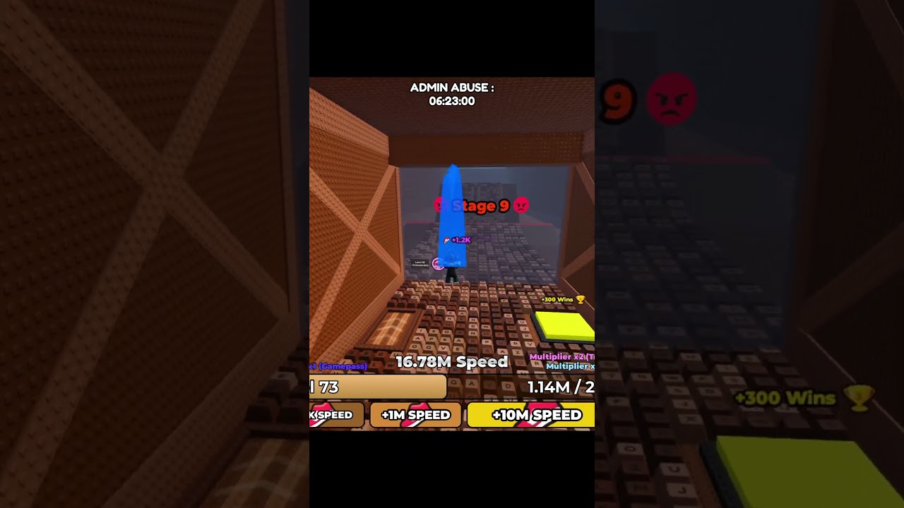 Roblox Gameplay 💀 27 #roblox