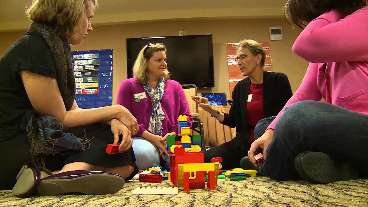 Teaching Group Leaders, Therapists & Teachers about Emotion Coaching