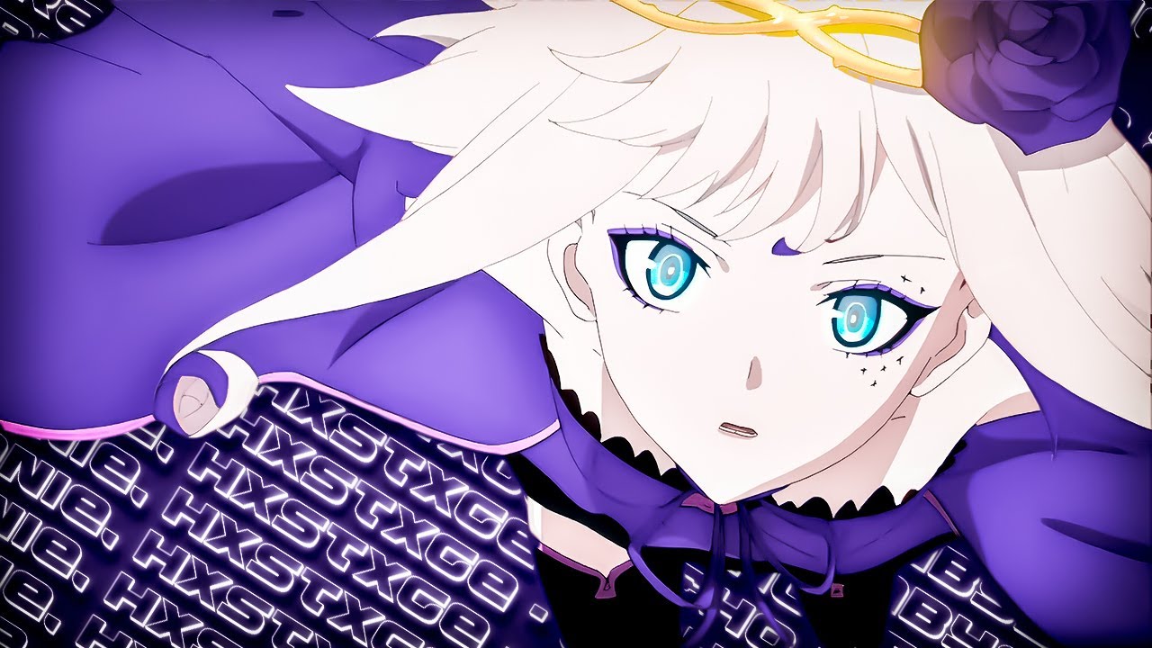 rastenIE, HXSTXGE · Echo Abyss