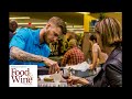 Minnesota Monthly&#39;s 2022 Food &amp; Wine Experience