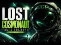 Aquila Project X - Lost Cosmonaut (Official Trance Music Video)