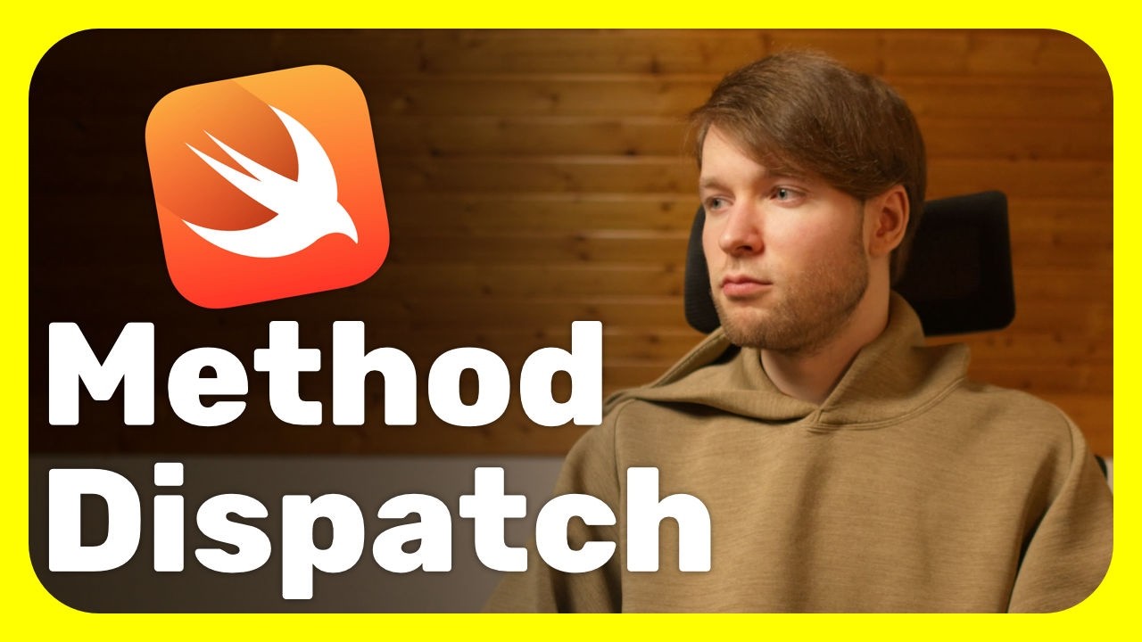 Как Swift *на самом деле* вызывает функции: диспетчеризация методов в Swift (и Objective-C)