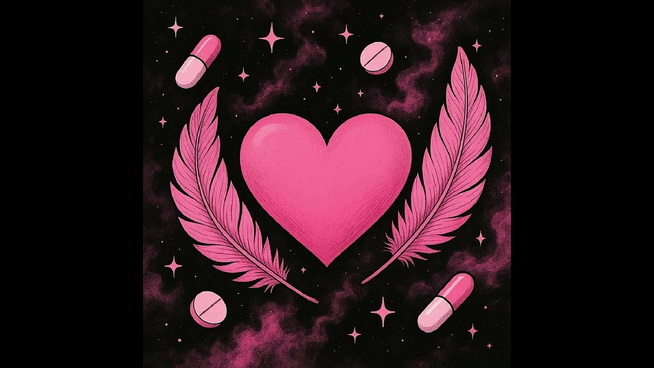 Takota 2 Feather - Diary Of A Drug Addict