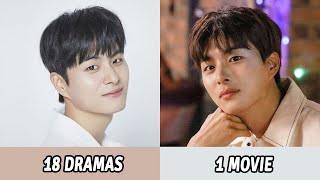 All Dramas and Movies of Jung Gun Joo | Jung Gun Joo Dramas and Movies From 2018 to 2025