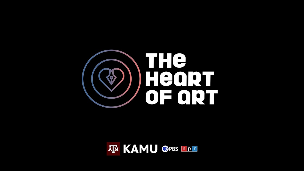 The Heart of Art: Mat & Mary Barringer – Friends of Chamber Music