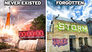 The 20 Most FORGOTTEN Maps in Call of Duty History screenshot 4