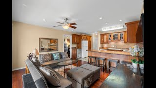 Tastefully upgraded, furnished top floor residence | Maui Lani Terrace A306