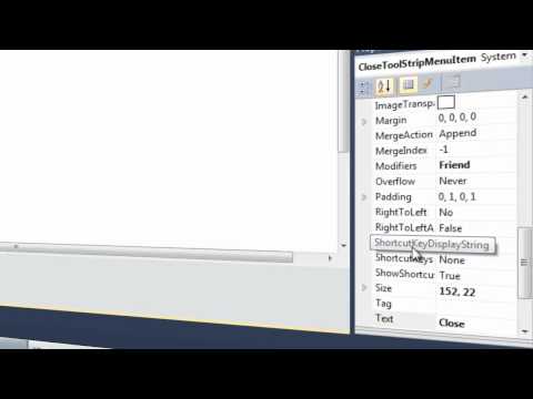 Hot To Make A Tabbed Web Browser In Visual basic - How To Make a Tabbed Web Browser Vsual Baisc 2008 2010 ( Add  Remove Tab)