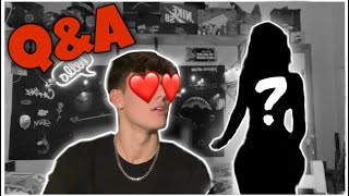 Εχω Κοπελα? Q&A