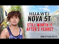 Huawei Nova 5T Vlog test | Video & Camera test 2021 Update