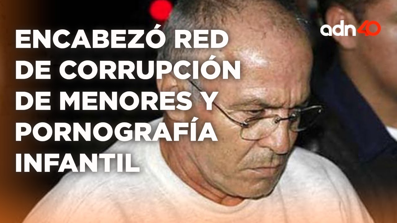 Murió el empresario de origen libanés Jean Succar Kuri a los 79 añosI Todo Personal