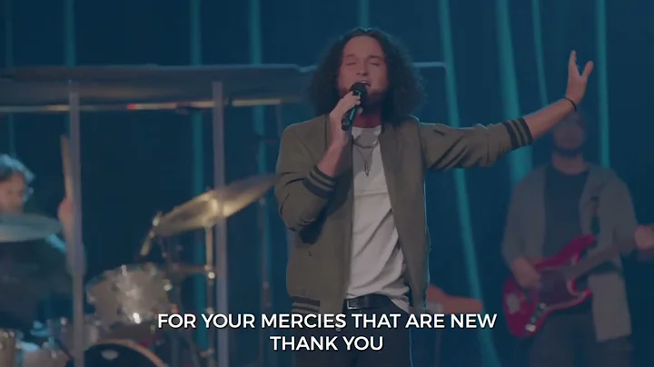 You and You Alone (feat. Nicholas Randall)