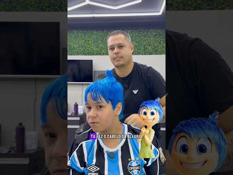 Alegria divertidamente